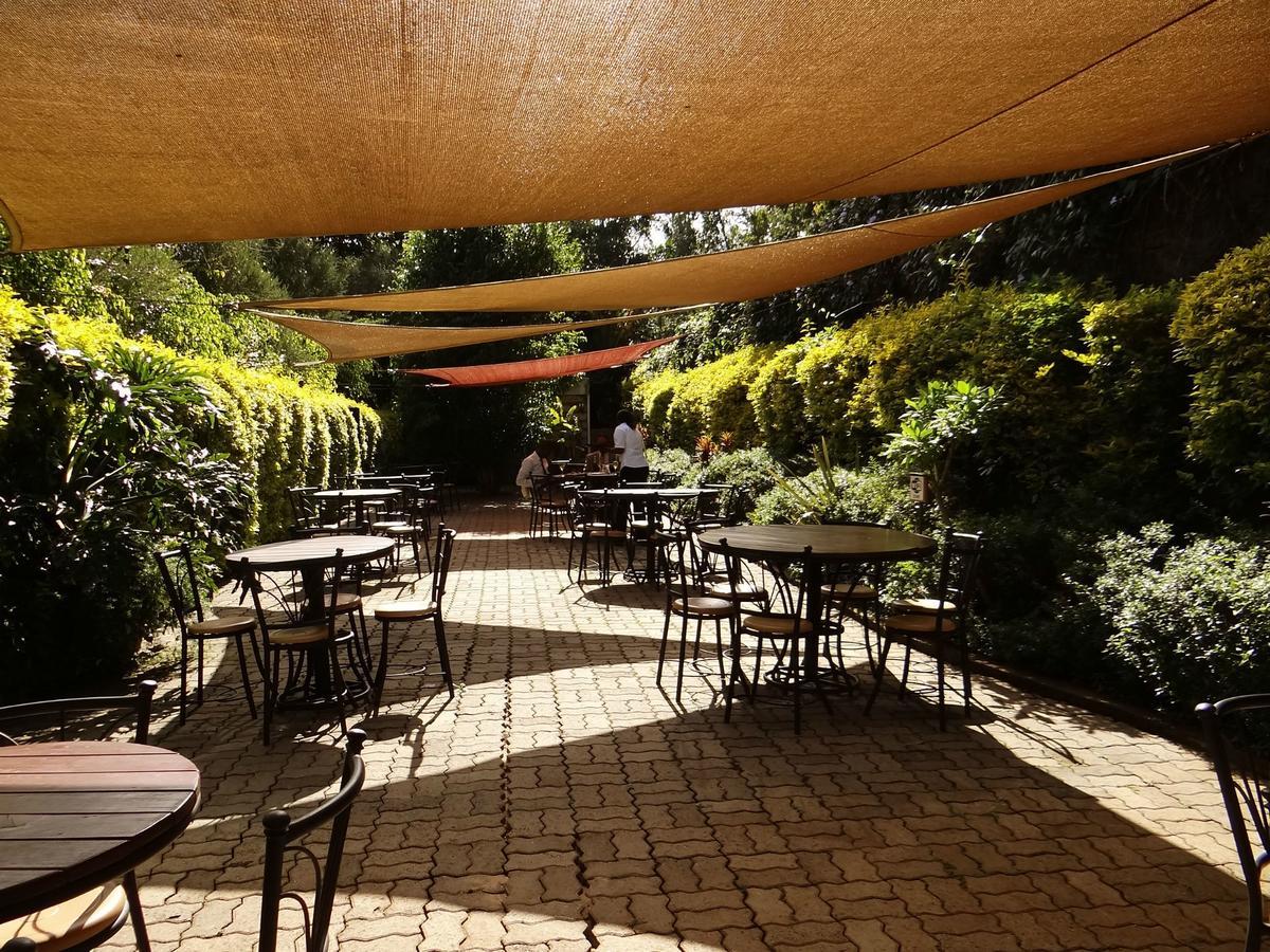 Ikweta Country Inn Maua Kaathene Exterior photo