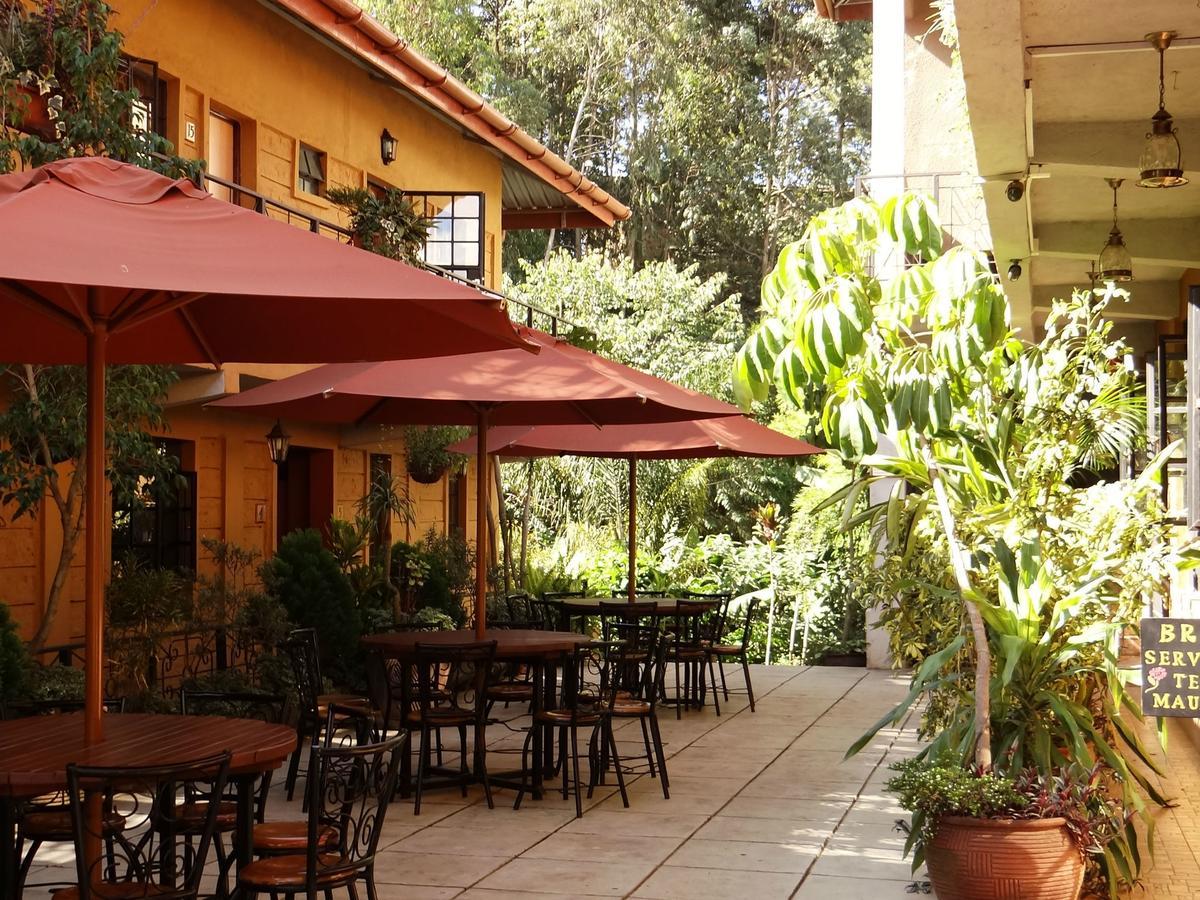 Ikweta Country Inn Maua Kaathene Exterior photo